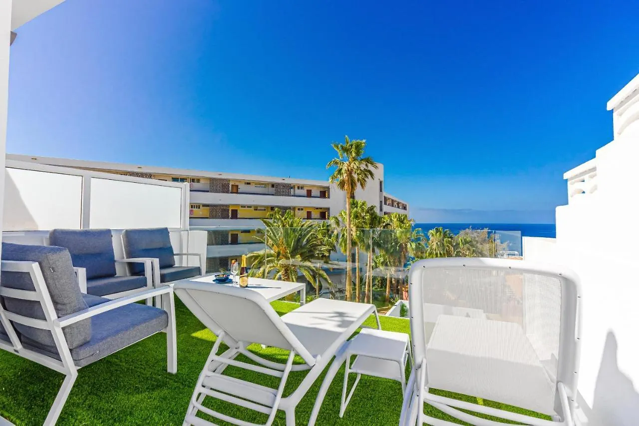 Chill Out House Villa Callao Salvaje