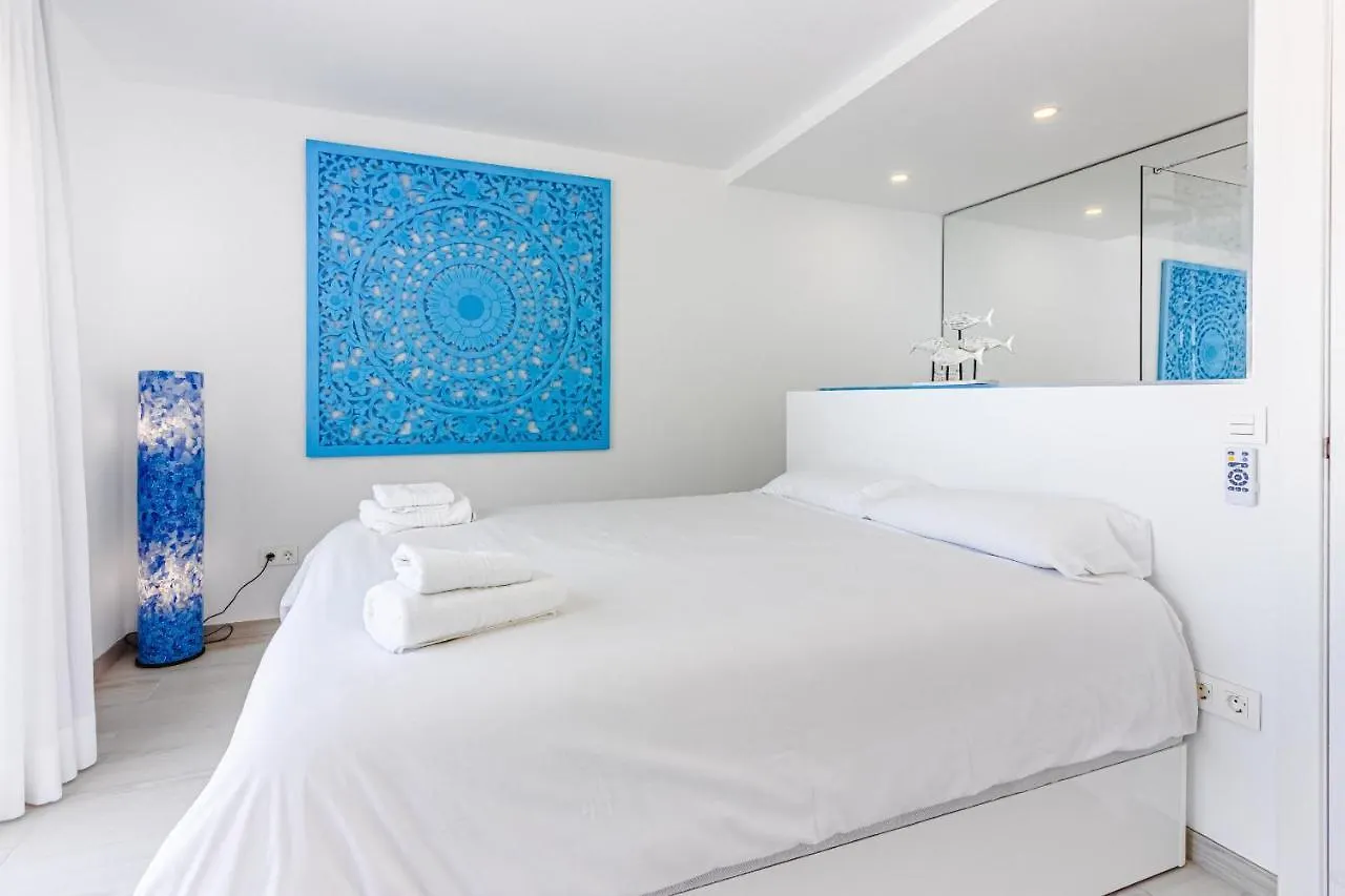 Chill Out House Villa Callao Salvaje