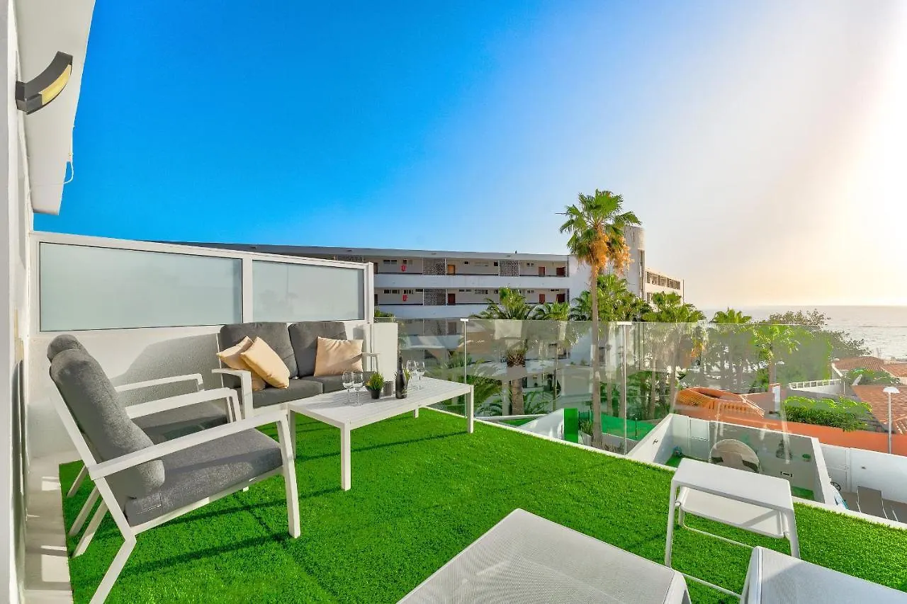 Chill Out House Villa Callao Salvaje 0*,  Spanien