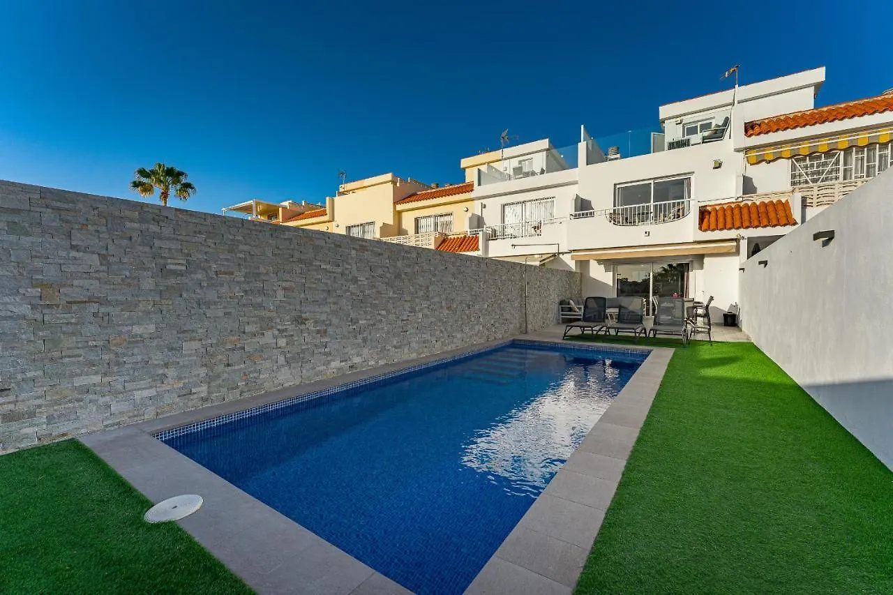 Chill Out House Villa Callao Salvaje