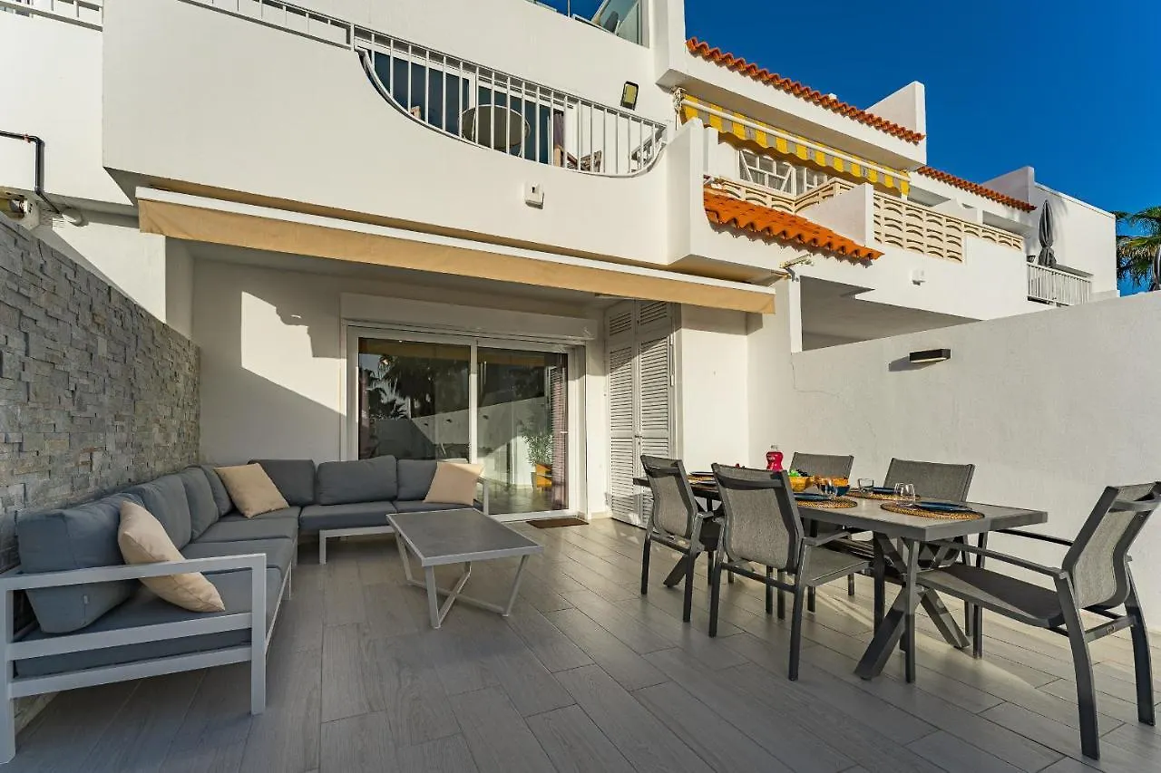 Chill Out House Villa Callao Salvaje 0*,