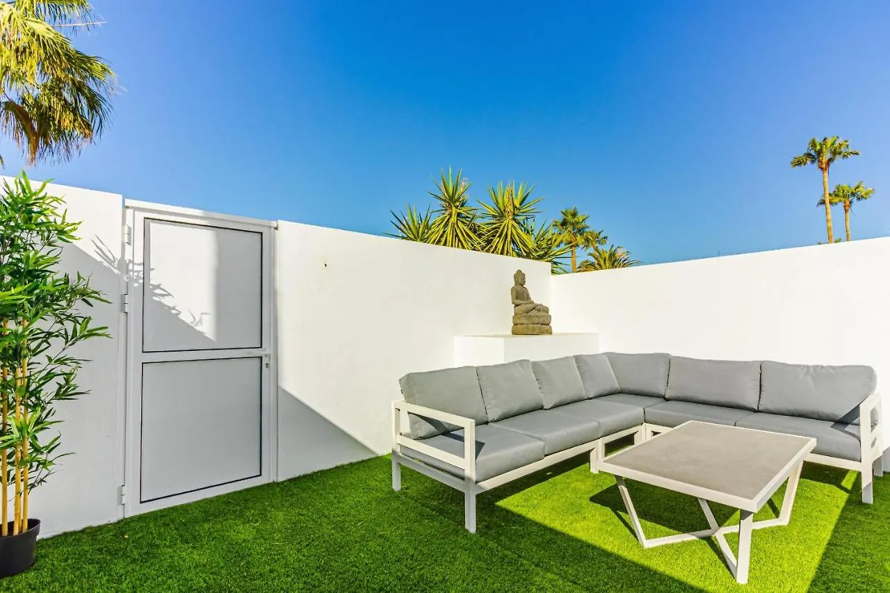 הוילה קיאו סלבאחה Chill Out House ספרד
